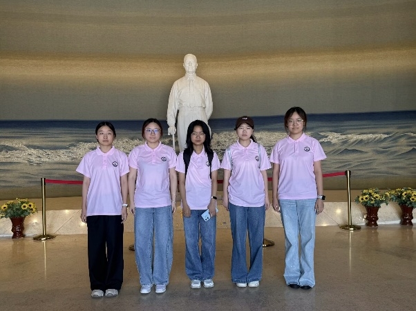 追寻嘉庚薪火，医护青春践初心|厦门医学院学子寻访嘉庚足迹，健康宣教走进岑东社区