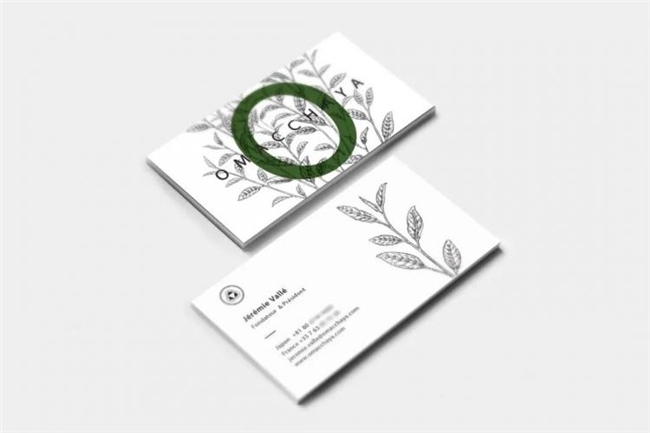 一卷五罐讲茶道！这款日式抹茶包装，把制茶全过程画进金属罐