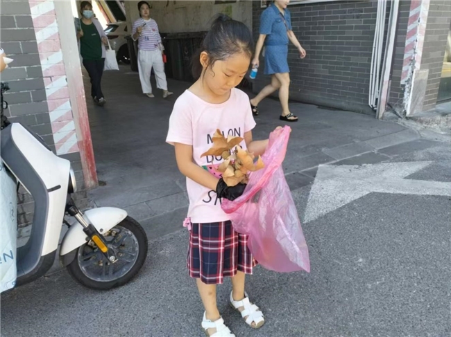 【低碳明湖】低碳研学践初心文明护湖伴成长