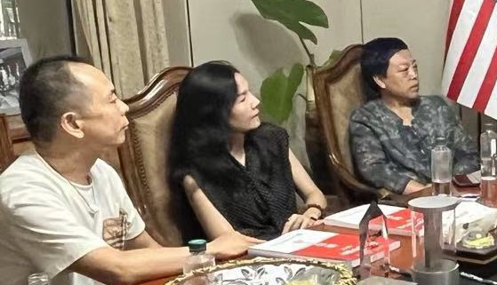 “志宇国际” 成功签约两家投资机构 ，加速推进赴美上市