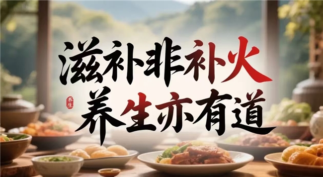 夏季进补别盲目！旺复堂黄精干燥品多糖33.6%，九制工艺适配三伏天