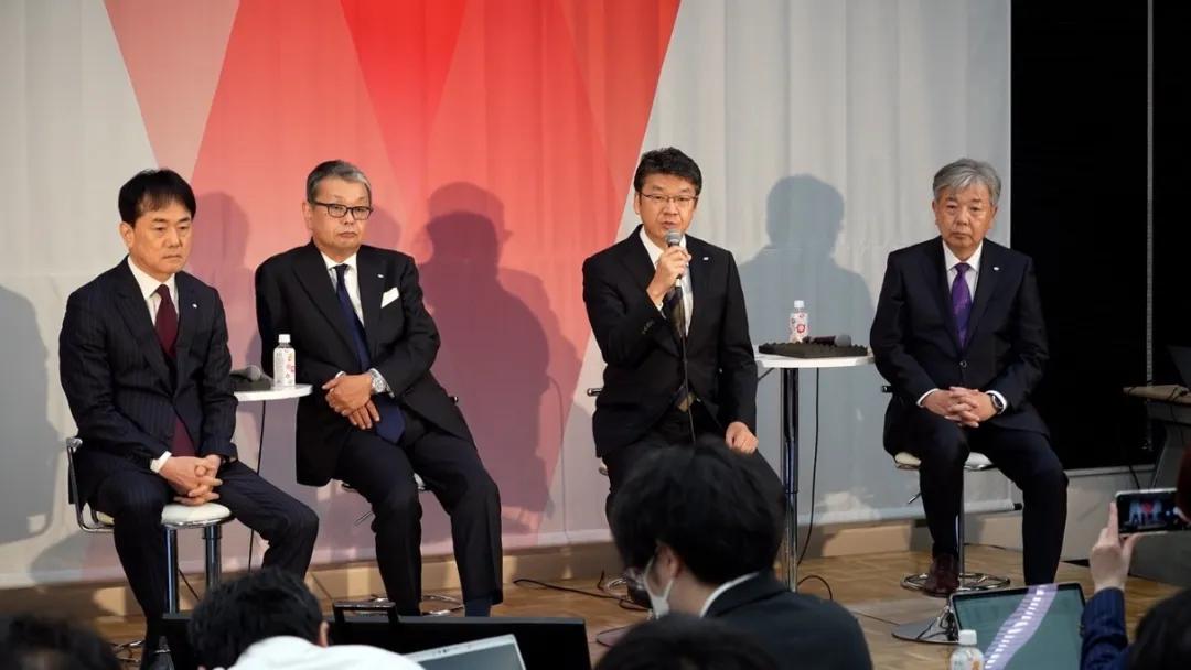 培育新生代技术力量，电装以人才战略创造产业全新价值
