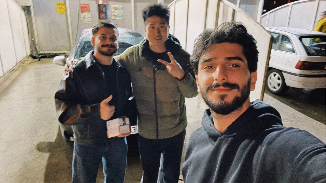 驾驶风云T11穿越戈壁雪山到土耳其，一人一车见证中国智造出海故事
