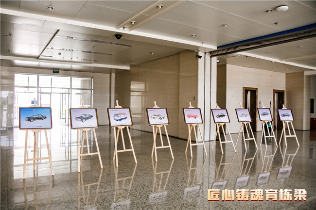 红纸刻匠心 非遗焕新彩：松辽剪纸创新传承与社会赋能之路