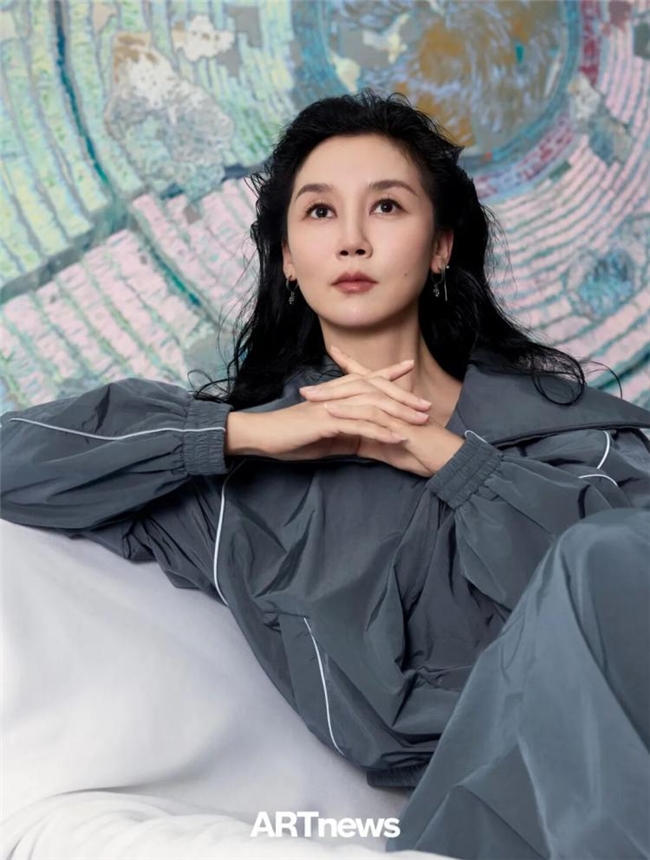 螺旋刻痕对话顶奢工艺：走进姜淼的东方哲思与高级时装珠宝美学现场