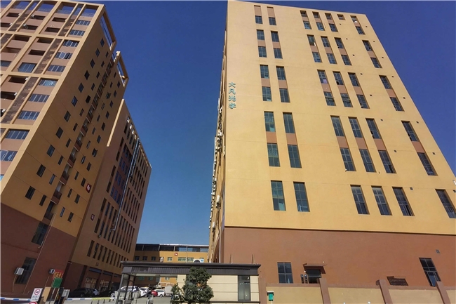 引领高精度标定新赛道：大凡光学赋能高端制造，构建产业协同价值