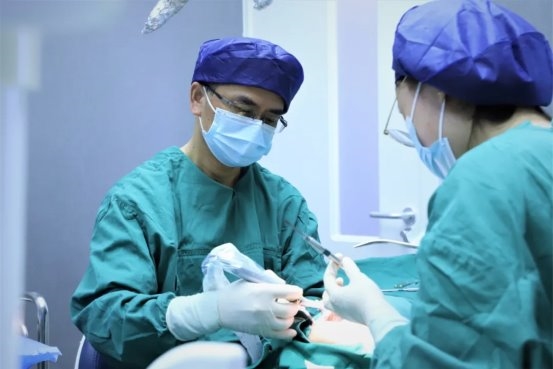 不止种牙更懂康养|鼎植上榜毕马威首届康养50榜单守护晚年好口福(图6)