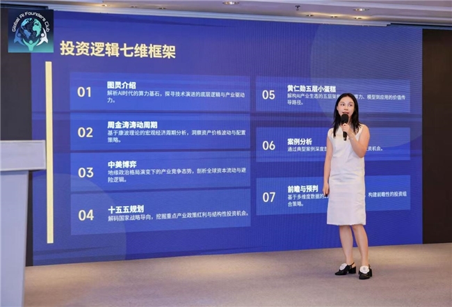 ​图灵资本王晓妍深度解读AI产业未来投资逻辑(图4)