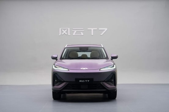 从米兰时装周到北京首秀，风云T7为何能“艳惊四座”？