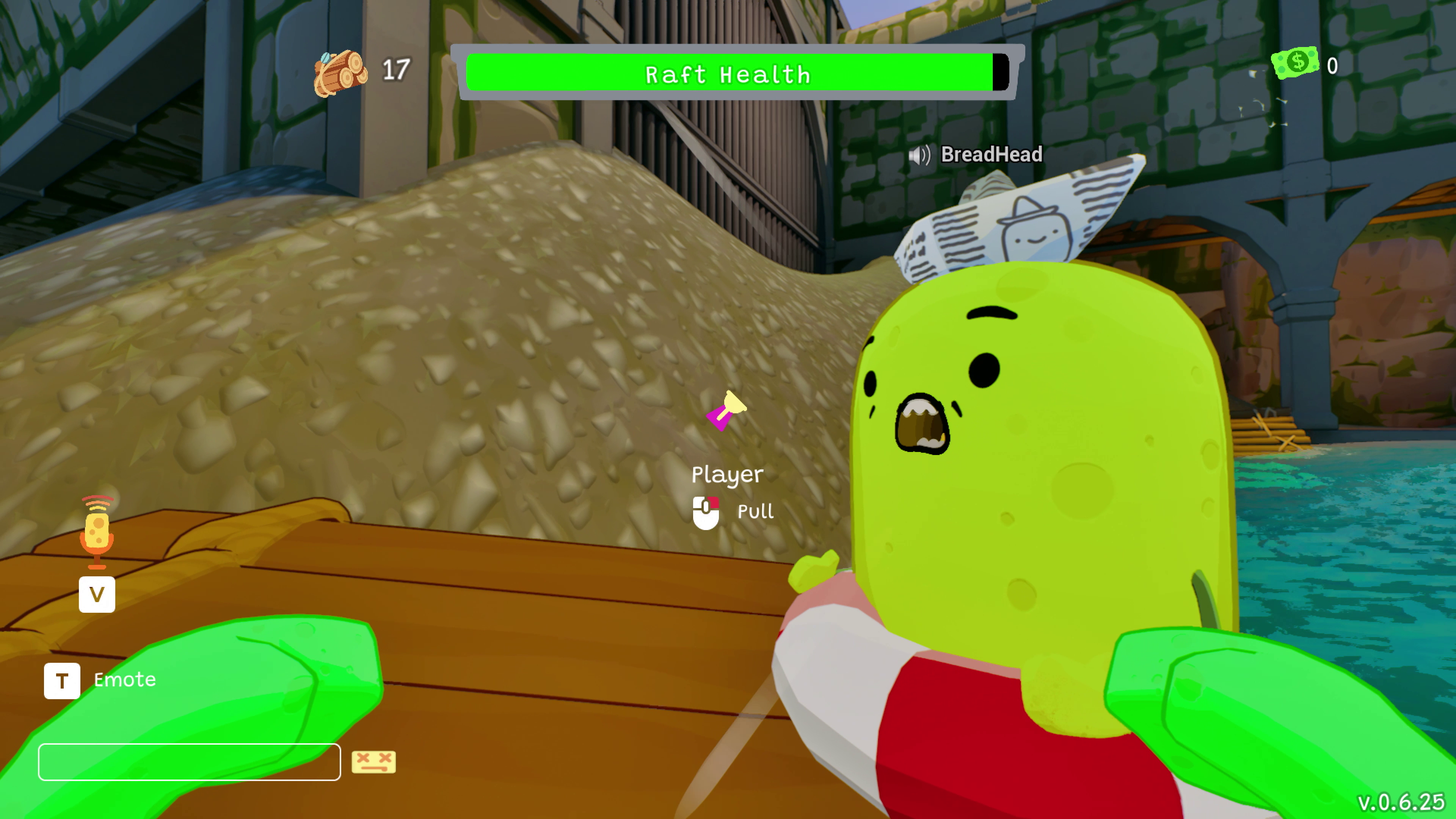 《海绵逃生》带你掀起水花,现已登陆Steam,水槽大逃亡,今日启程