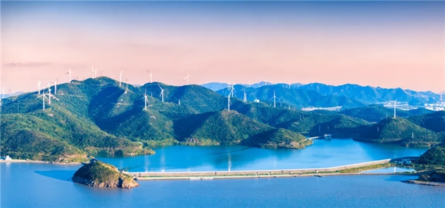 定格风能时代画卷 ——2026年中国风能摄影大赛征集通知