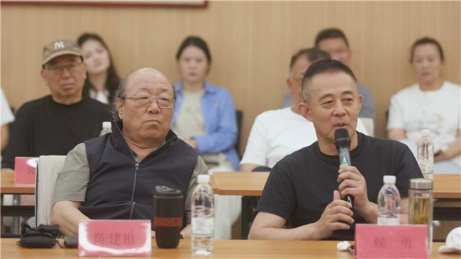 以超级IP赋能太行文脉 第二届红豆峡文旅峰会在长治澳涞山庄圆满举办