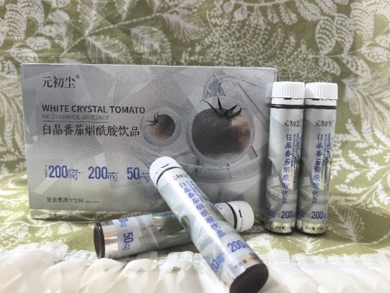 敏感肌可以喝白番茄饮吗？十款低刺激产品推荐，改善蜡黄提亮肤色不伤身