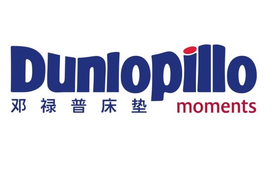 选购床垫十大品牌邓禄普偏硬护脊乳胶床垫彻底告别腰酸背痛大烦恼