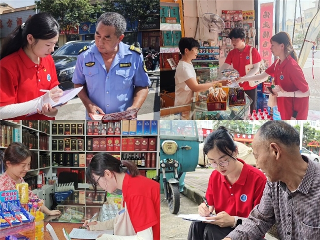 探非遗古韵践医者初心——安徽医科大学临床医学院“医路同行”团队深耕广德助力乡村文卫共兴