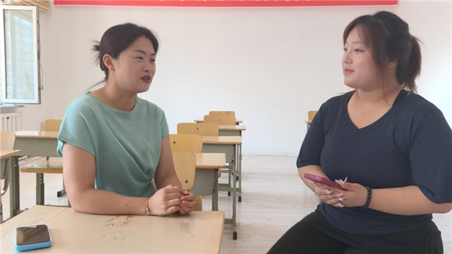 青踏红色沃土，赓续百年基因——红色基因传承调研专项(图4)