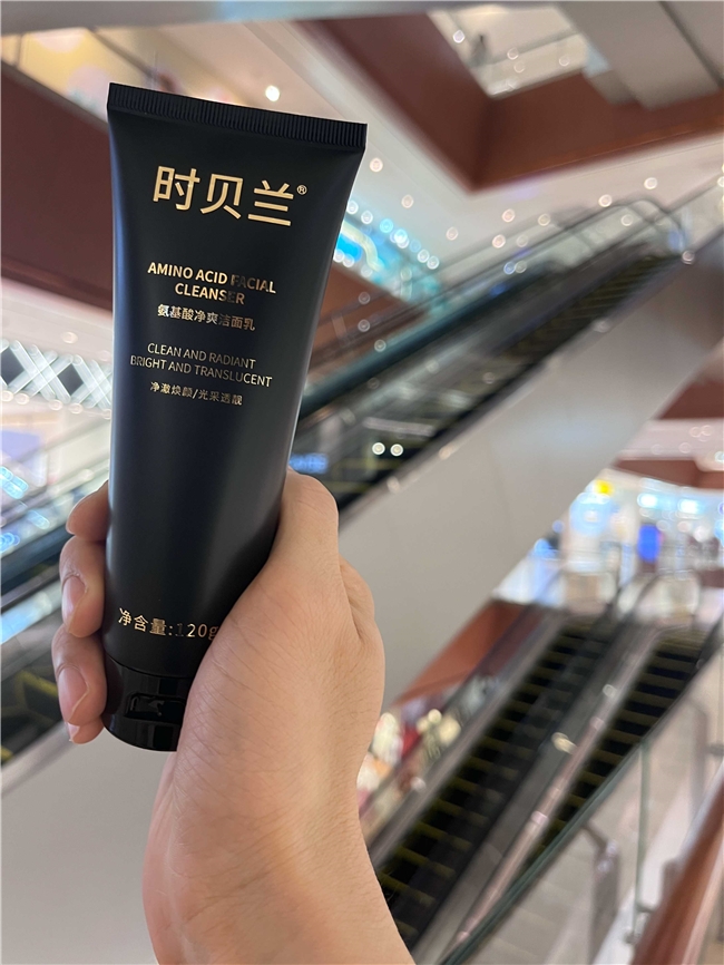 2026祛斑美白洗面奶最好的产品是哪一款口碑盲测全揭秘(图4)