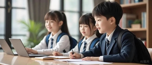 西安校服到底該不該推向市場化？該如何市場化？由誰來做？
