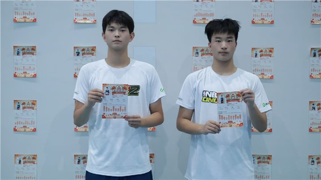 “乡村体育燃梦计划”篮球公益训练营在洛阳圆满结营