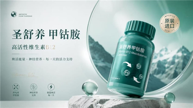 甲钴胺添加其他成分好不好？甲钴胺哪个牌子合适？2026甲钴胺品牌实用盘点