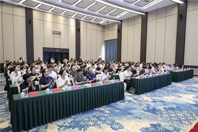 &ldquo;尚工&rdquo;行动・百家千企深度行2026第六场（沈阳站）顺利举办