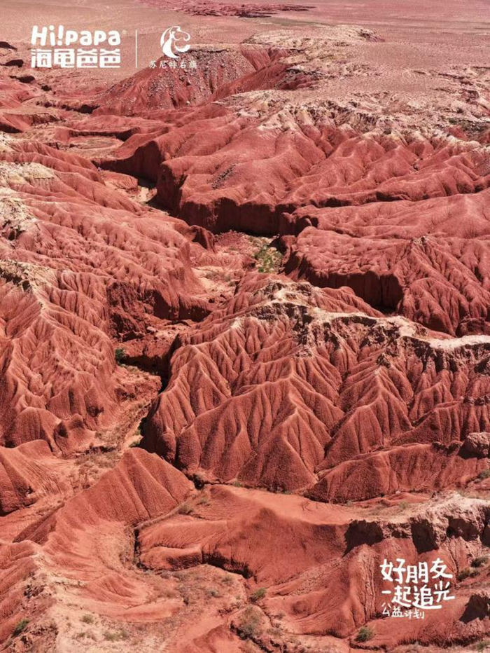 当非遗遇见童年——苏尼特右旗研学之旅的文化深意