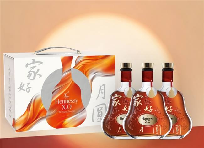 月满杯深，分寸见格局——轩尼诗，锚定中秋商务宴的体面内核
