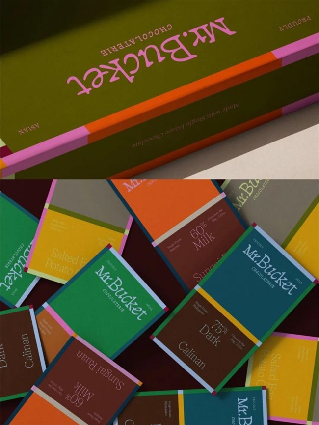 品牌包装视觉系统：趣味细节与高级秩序的双重构建路径