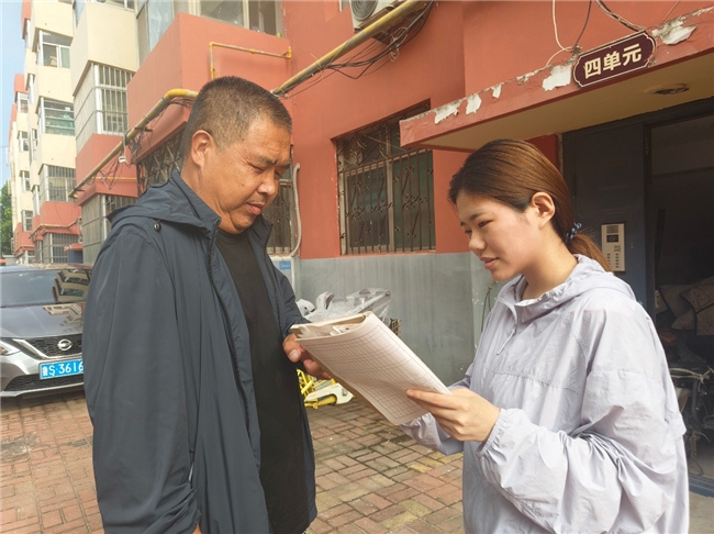 绿野护航深入多地开展防灾减灾调研宣传实践活动