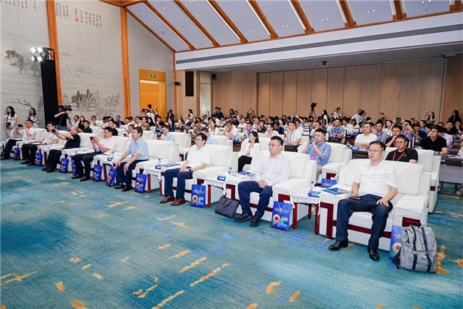 嘉善宣言：赋能超级个体，共建OPC新生态 &mdash;&mdash;2026嘉善祥符荡AI OPC大会成功举办