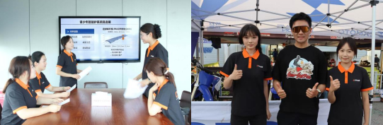 多领域专家护航！飞驰人生打磨 青少年户外骑行专属智能护具