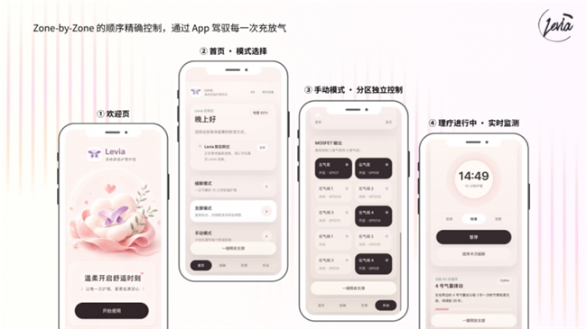 不止毕业设计：2026 戴森八强 8 件创新产品，每一件都有望落地商业化