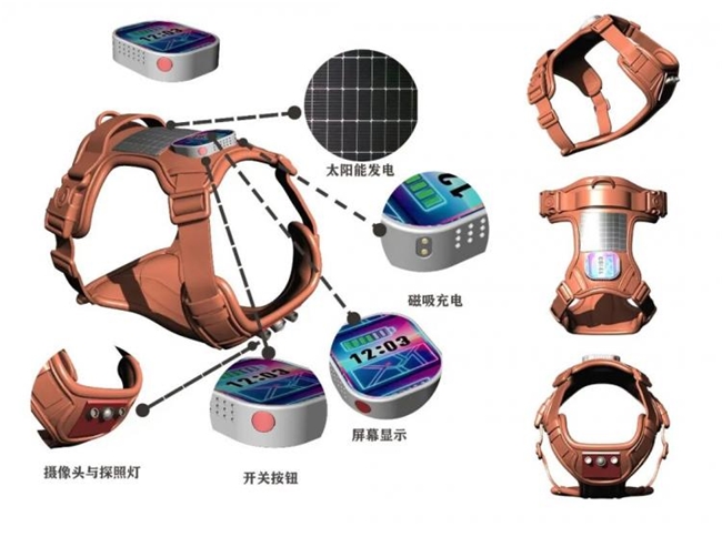 不止毕业设计：2026 戴森八强 8 件创新产品，每一件都有望落地商业化