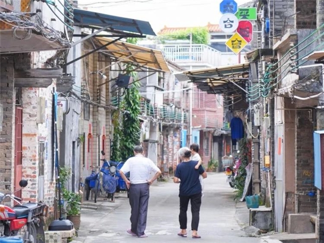 向水而行:三届南海大地艺术节,一场扎根乡土的长效艺术实践