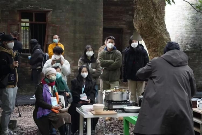 向水而行:三届南海大地艺术节,一场扎根乡土的长效艺术实践