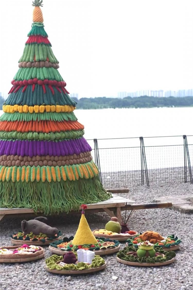 向水而行:三届南海大地艺术节,一场扎根乡土的长效艺术实践