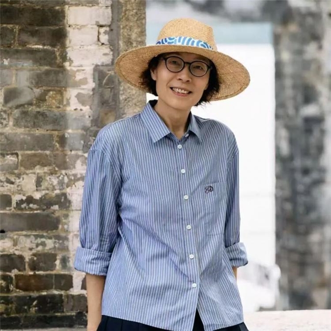 向水而行:三届南海大地艺术节,一场扎根乡土的长效艺术实践
