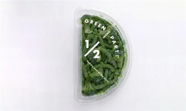 适配一人食到家庭餐：藏在包装里的饮食设计思考