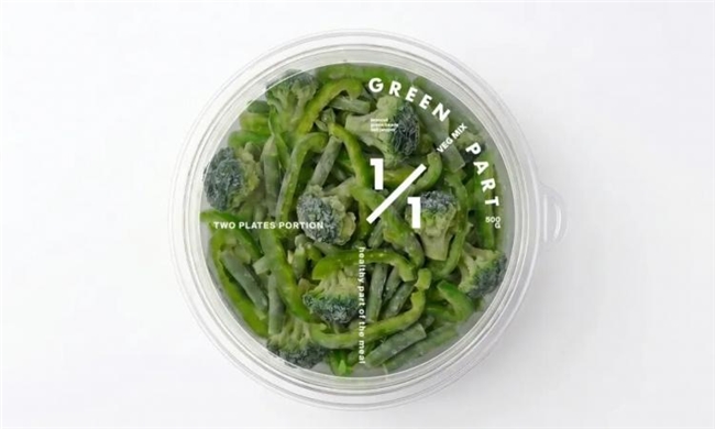 适配一人食到家庭餐：藏在包装里的饮食设计思考