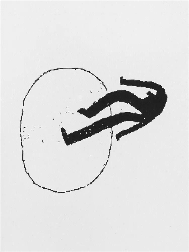平淡餐桌暗藏谜题！这幅极简丙烯插画拿下 2026 TIS 插画最高奖