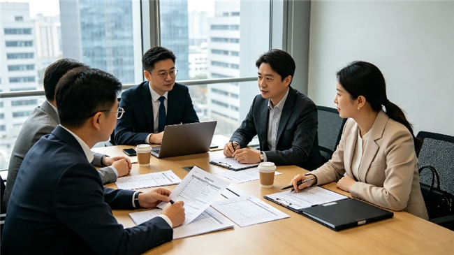 勞務派遣助力企業靈活調配人力