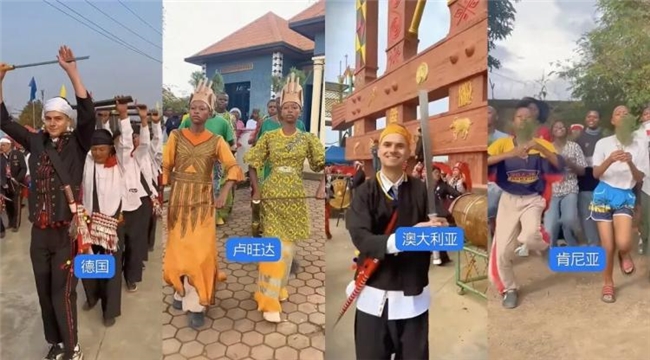 传统仪式的新媒体重构：从景颇刀舞看非遗创造性转化路径