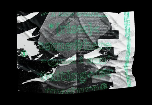 海报设计的高阶逻辑：争夺观众的第二眼与停留时长