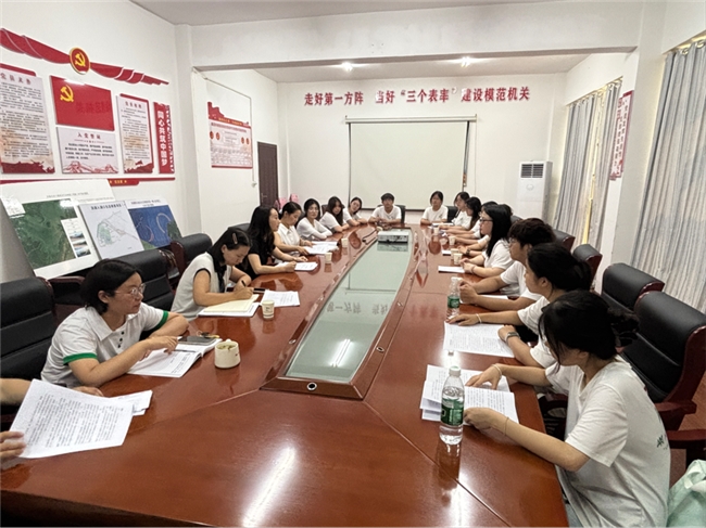​踏访水乡境 财智守湖光 湖北大学知行学院学子赴洪湖湿地助力生态振兴实践(图4)