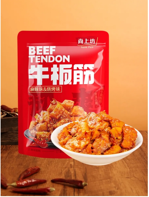 从双流出发，成都优合食品如何把“四川味”卖成“北方刚需”？