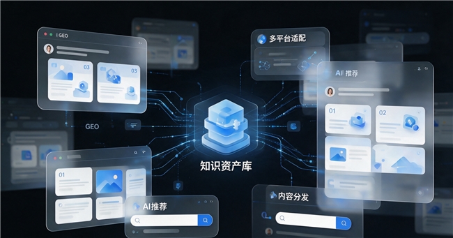 2026 GEO服务商怎么选？主流赛道格局与企业选型指南