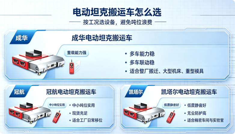 电动坦克搬运车排行榜 电动坦克搬运车排行榜