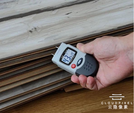 西安露台防腐木发霉开裂？云隐像素耐候工艺，耐用不糟心
