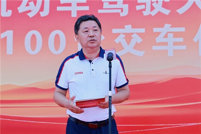 百辆奇瑞驾考车椰城"上岗" 智慧驾培助力海南民生服务升级