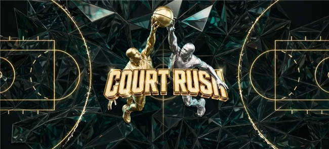 跨圈主播集结公平赛场,NBA2K阵营狙击赛将于8月22日开战